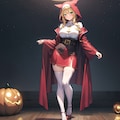 シスターハロウィン 2枚目