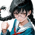 かかってこいやぁぁ！ 2枚目