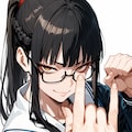 かかってこいやぁぁ！ 4枚目