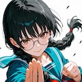 かかってこいやぁぁ！ 3枚目