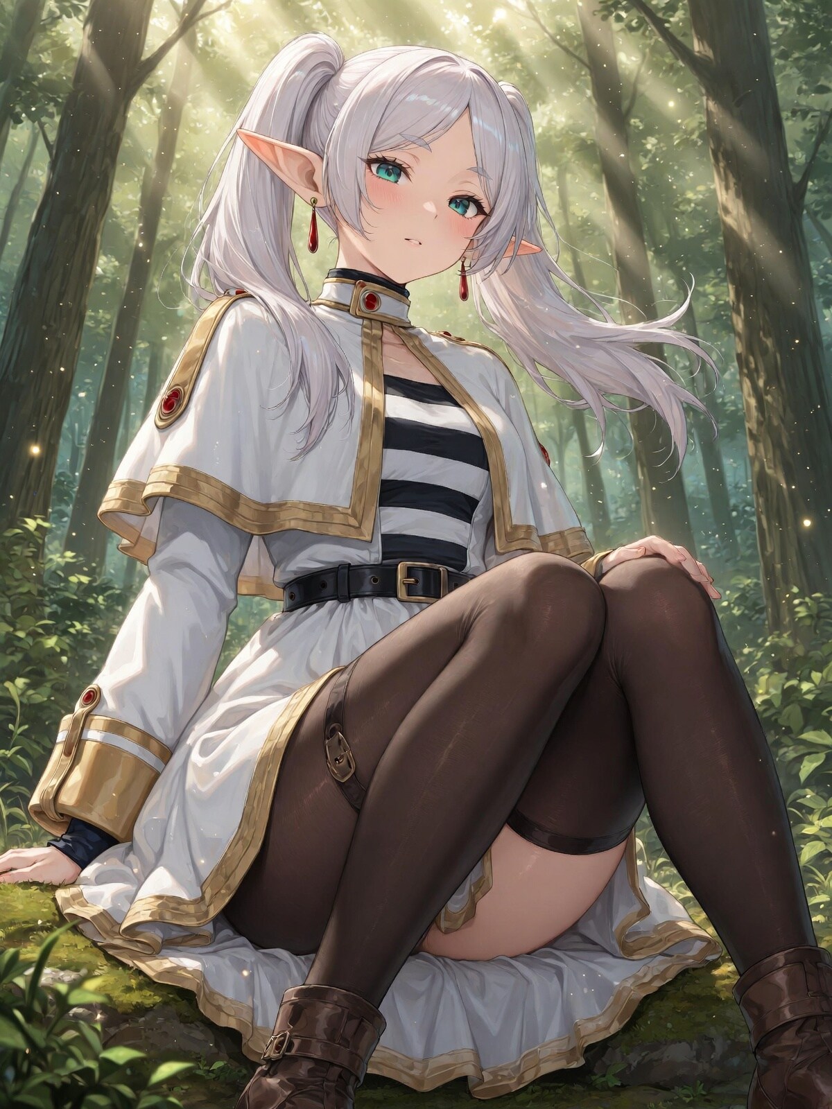 RE　フリーレン