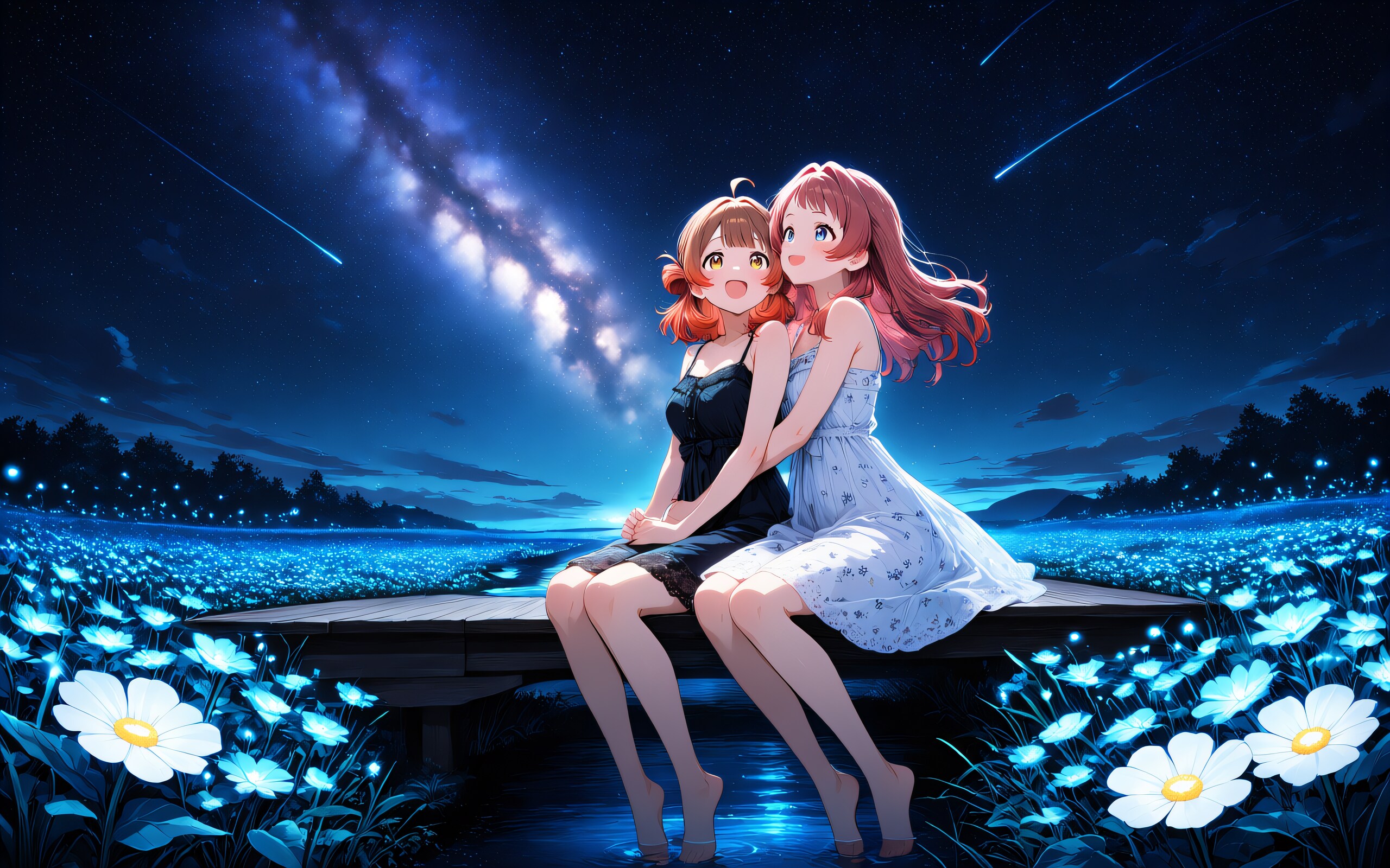 星空