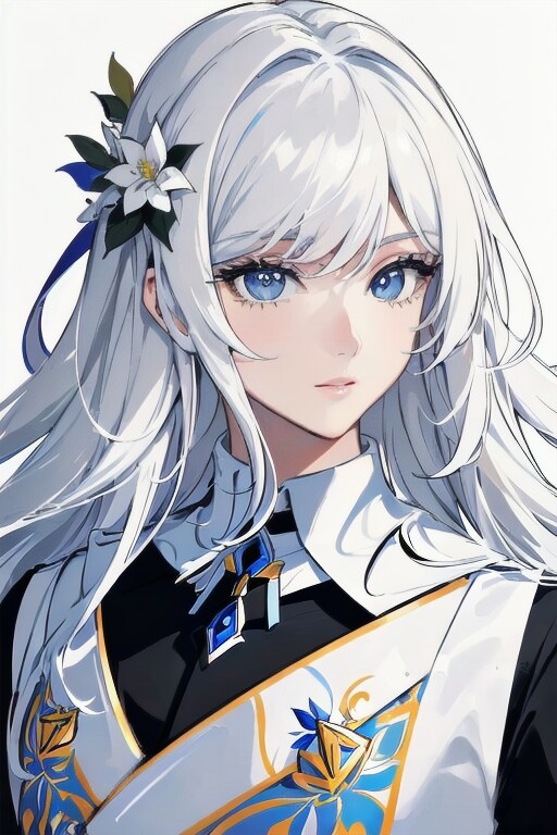 好きな属性