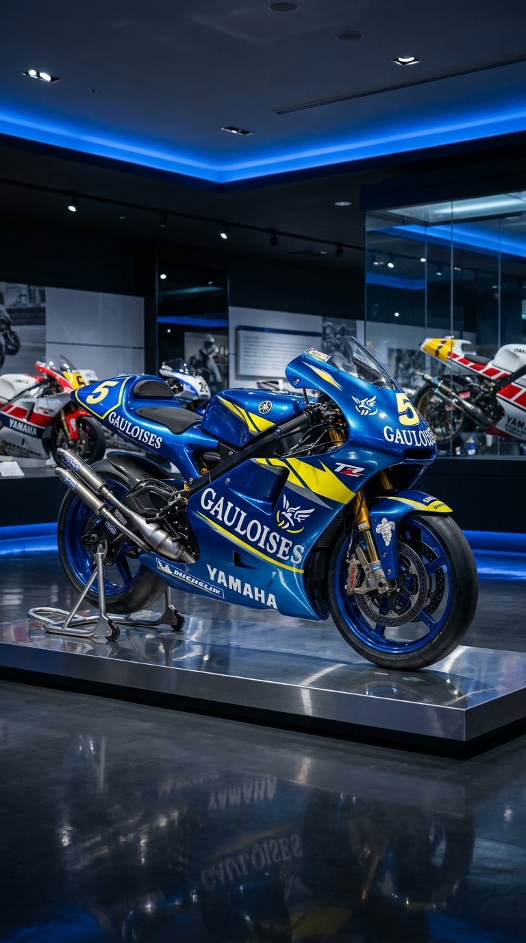 YAMAHA