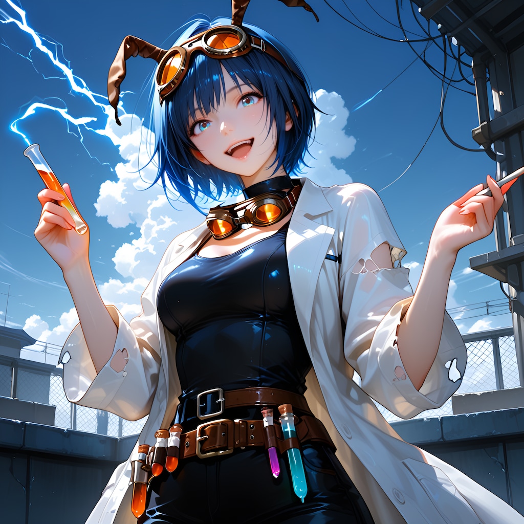 蒼井海（AoiUmi）駄作