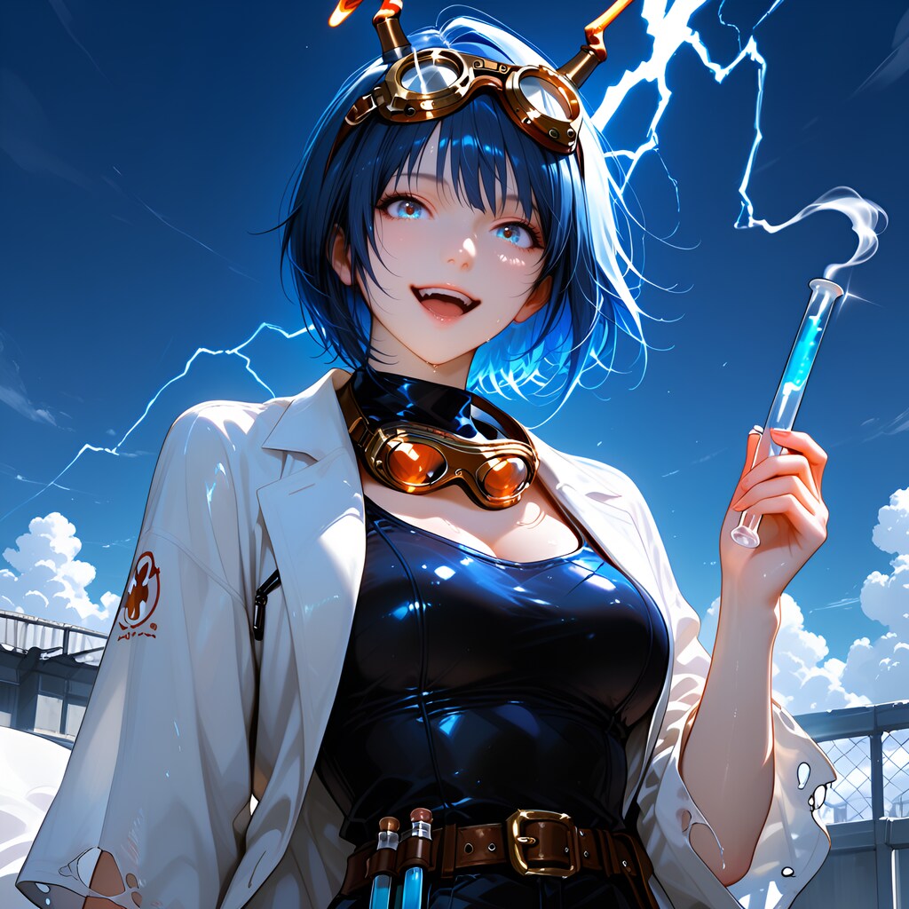 蒼井海（AoiUmi）駄作