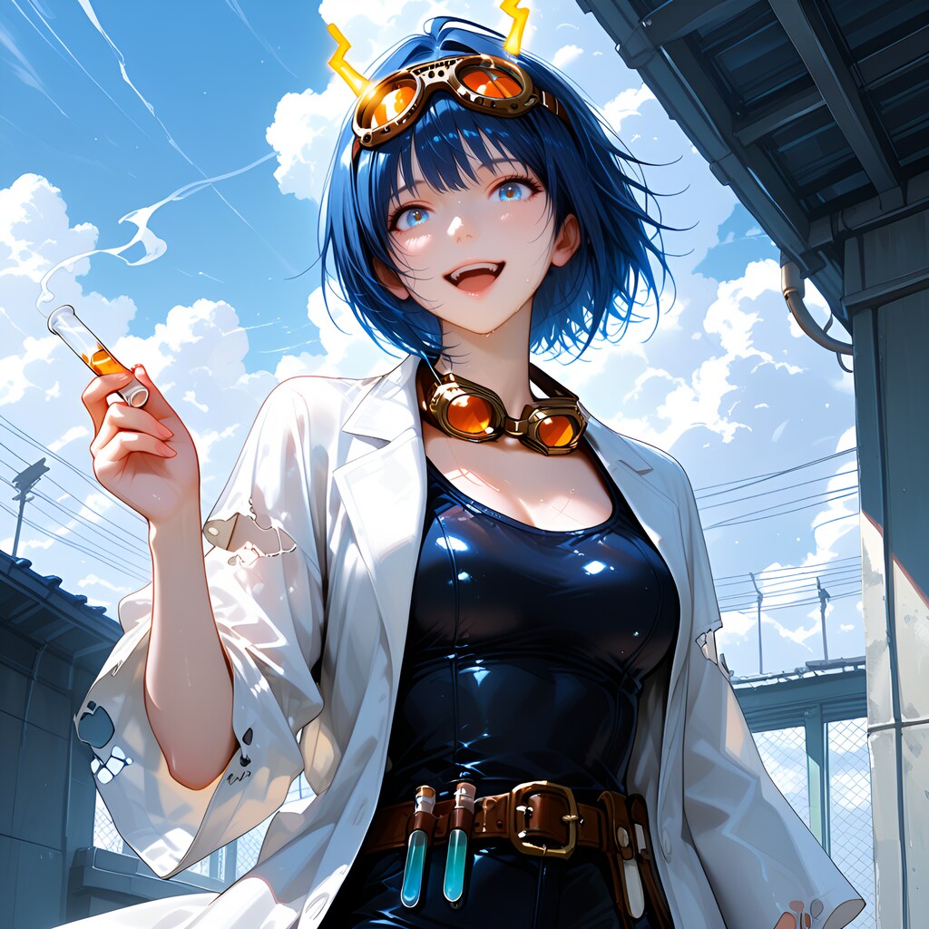 蒼井海（AoiUmi）駄作