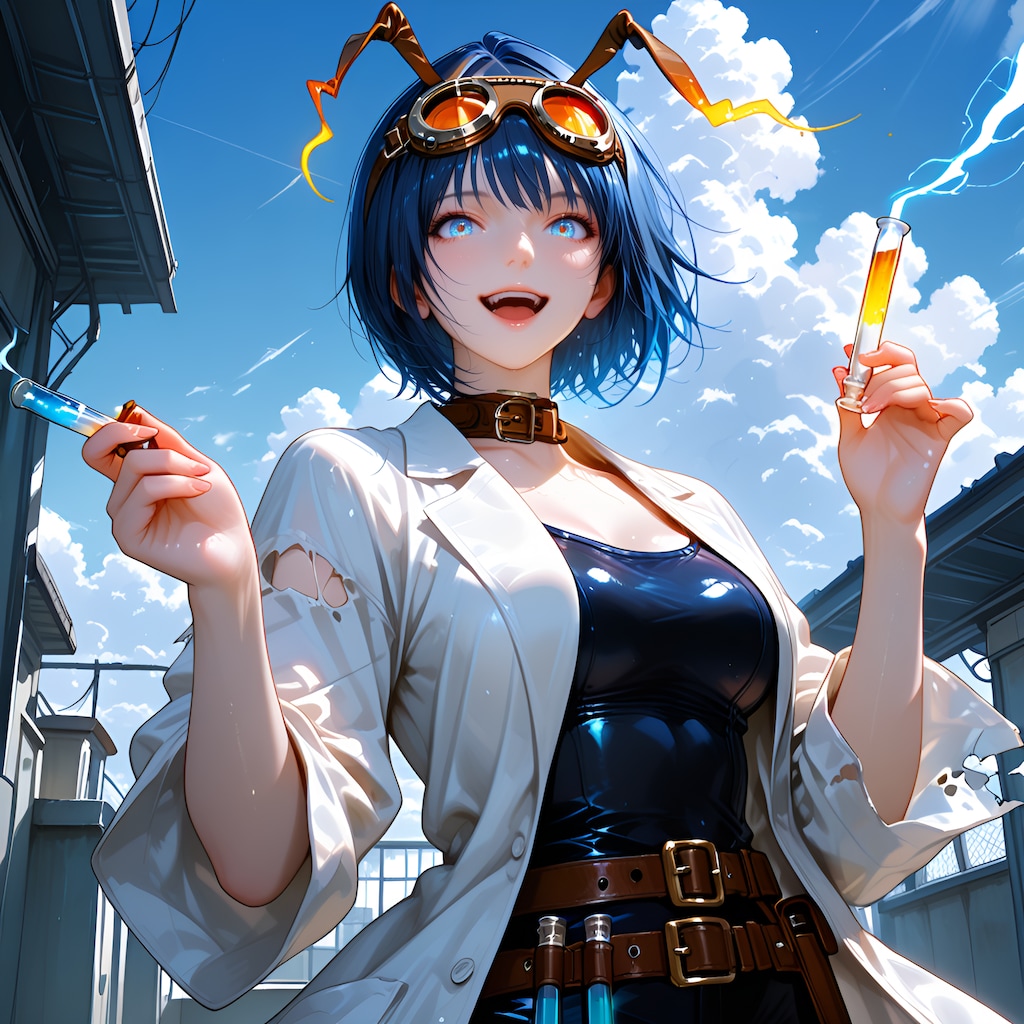 蒼井海（AoiUmi）駄作