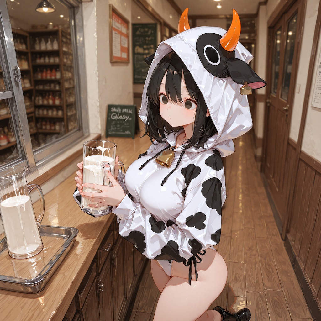 飲食店向け次世代型配膳ロボ ES01-GS77（ドリンクサーバー内蔵型）