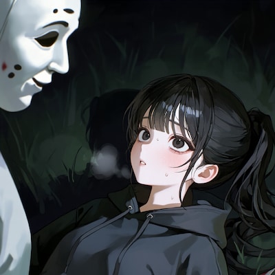 つけ狙われたJ〇①