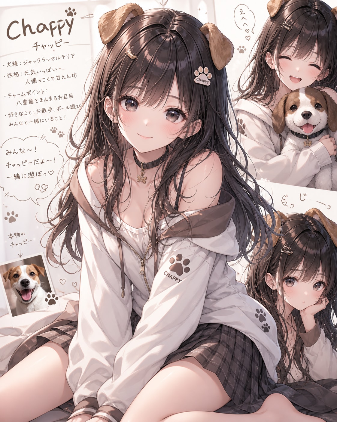 チャッピー