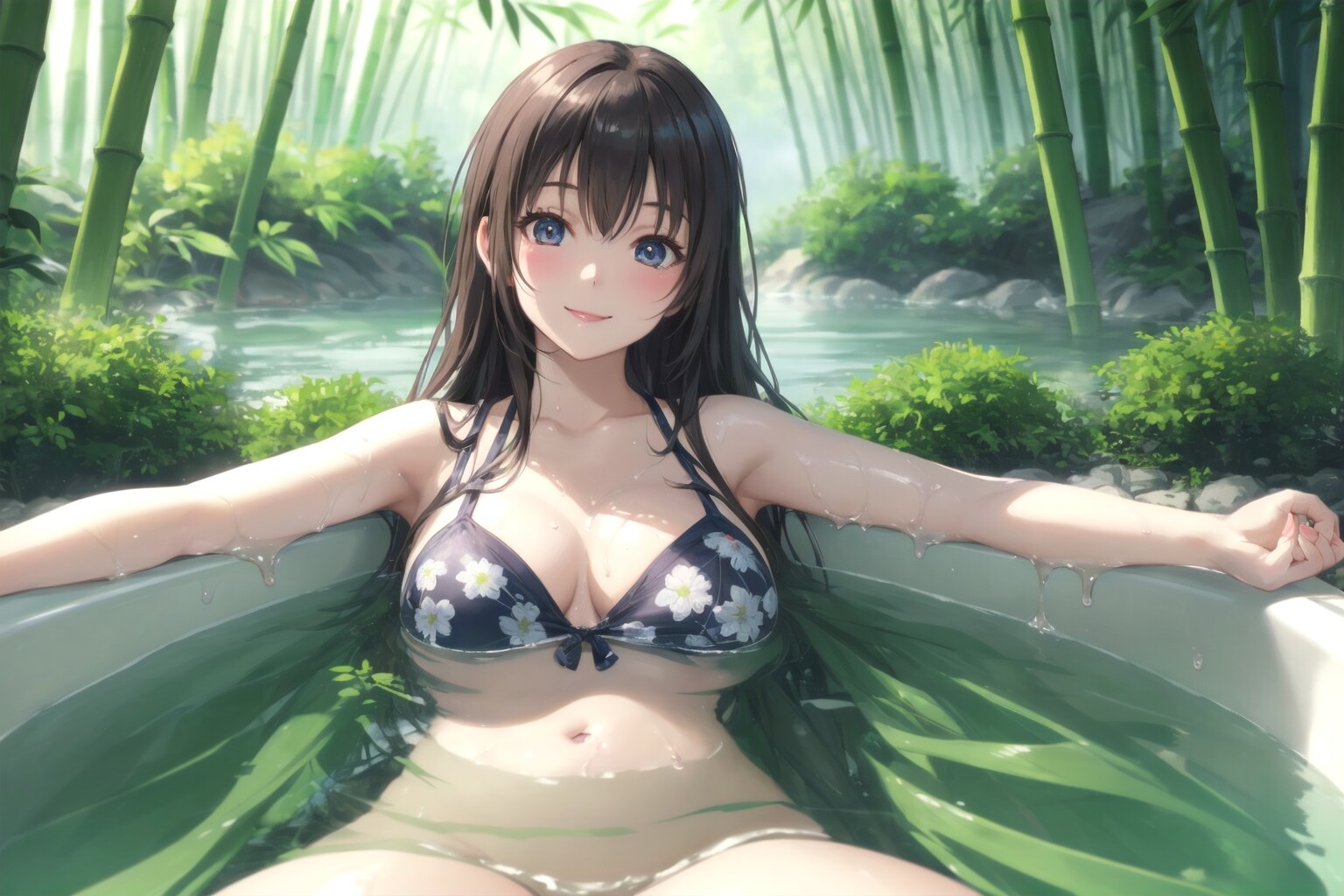 プライベートスパ