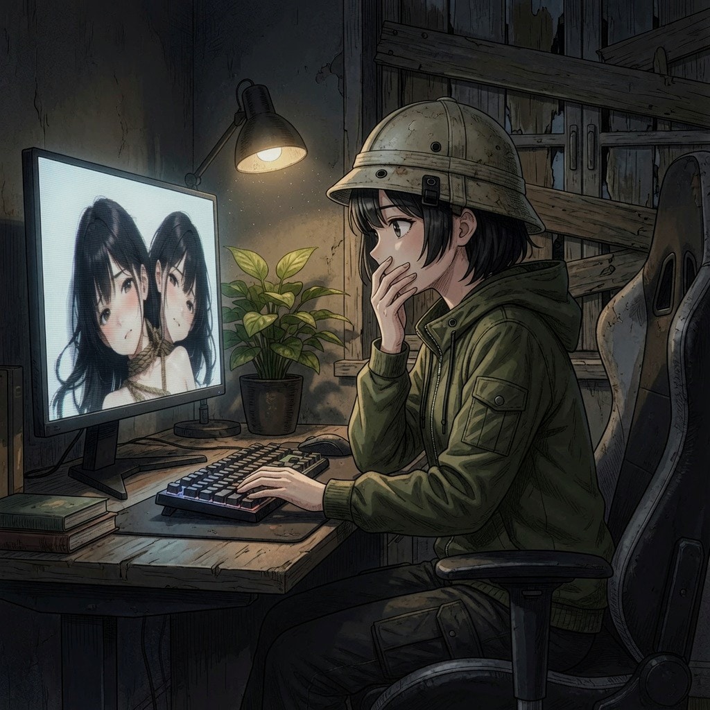 もしかしてGrok今調子悪い…？