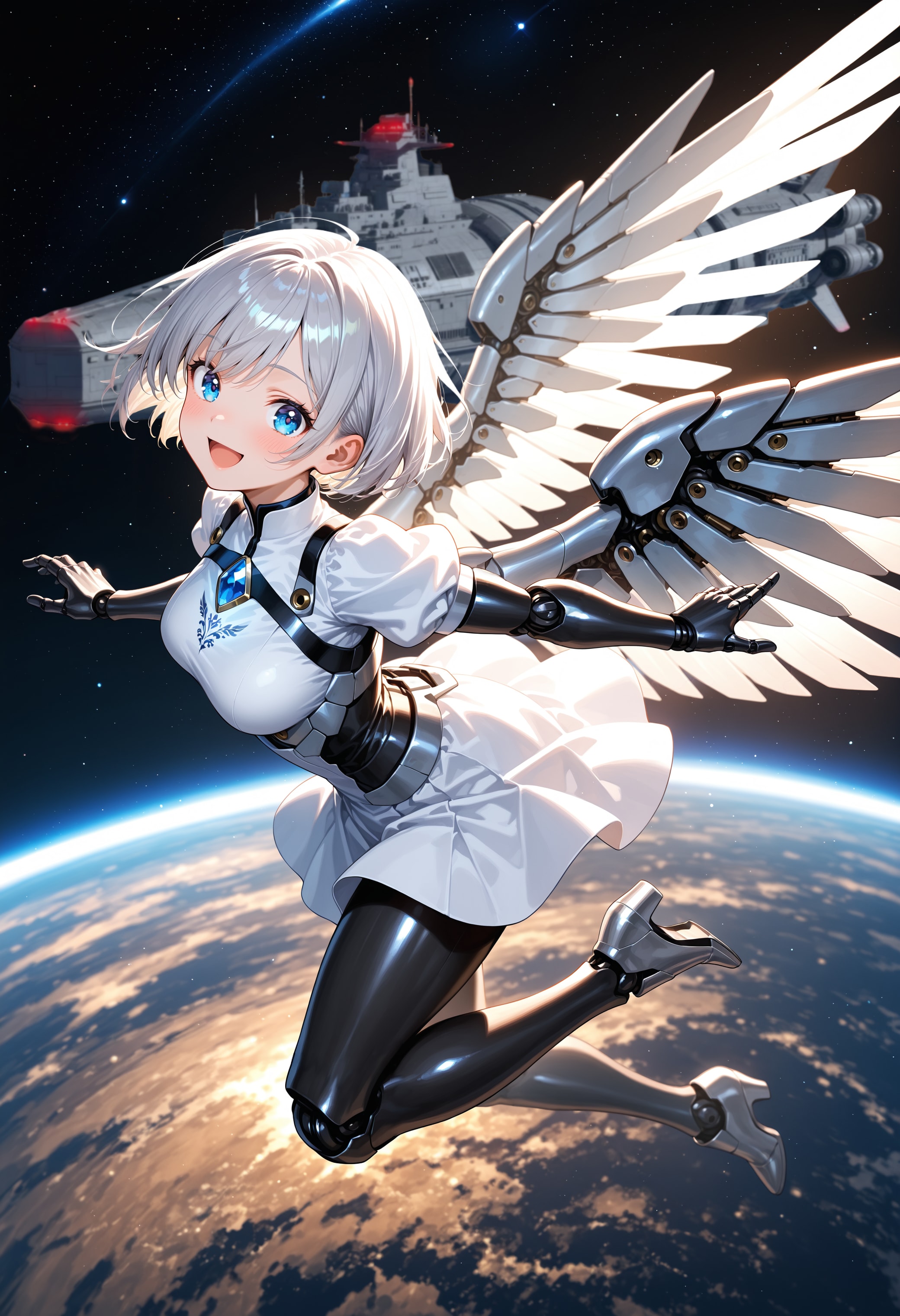 宇宙への冒険の旅！ | の人気AIイラスト・グラビア