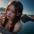 日常と闇との狭間 2枚目