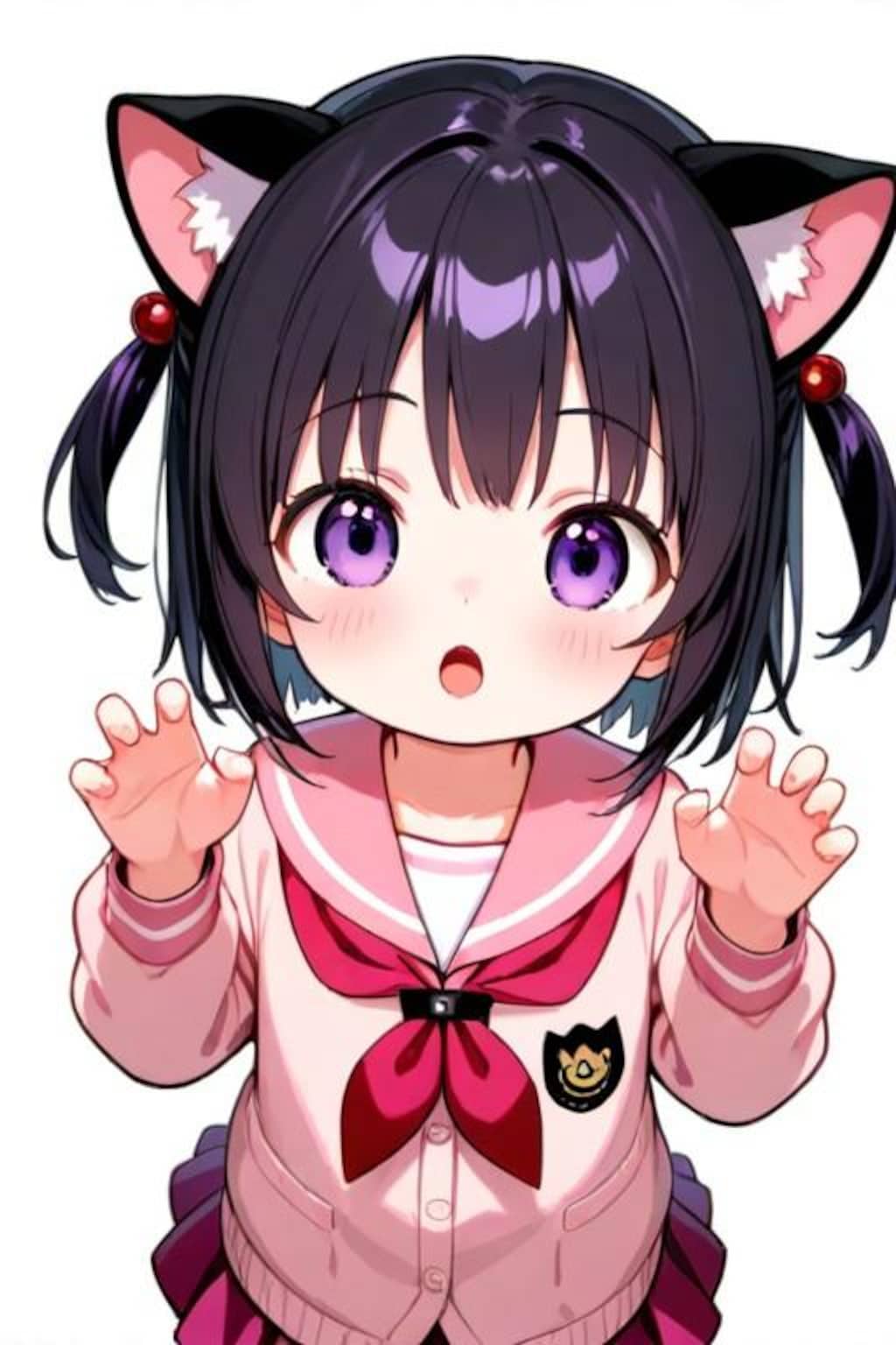 が、がぉ～っ！