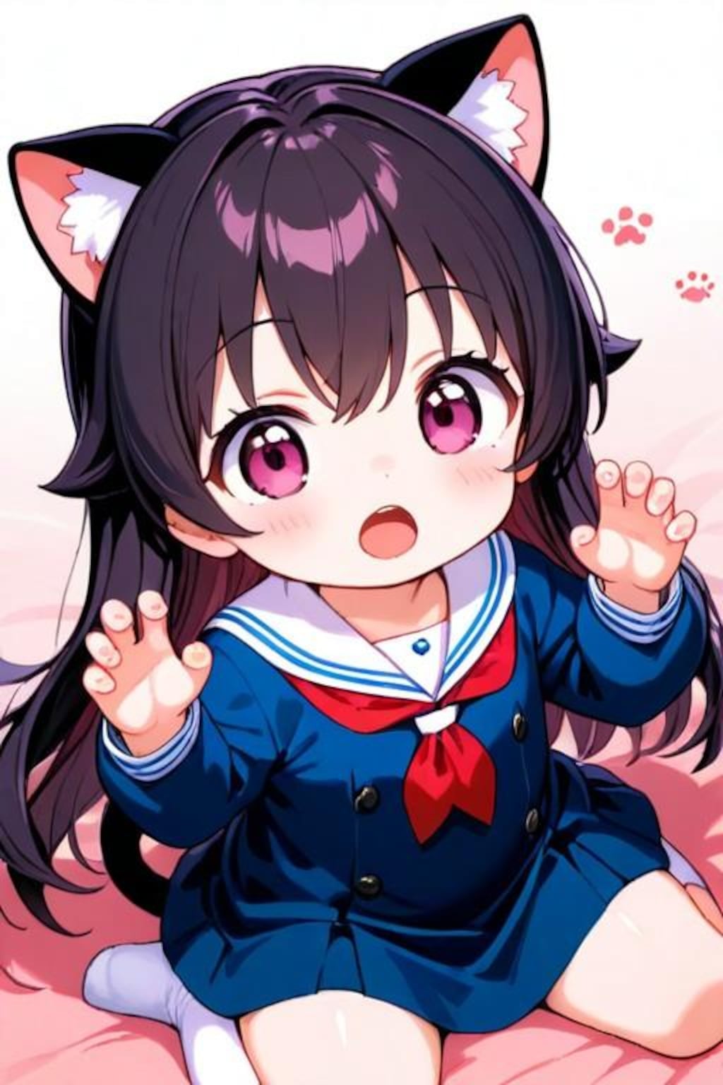 が、がぉ～っ！