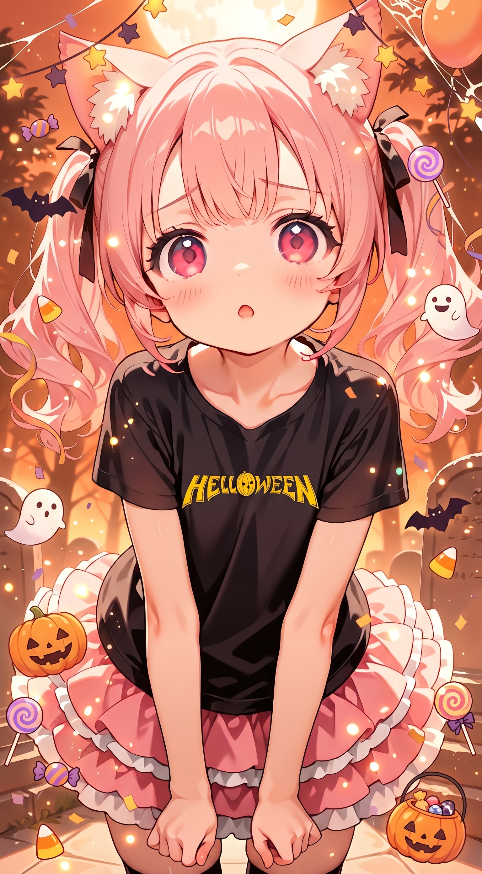 「なんで私だけコスプレじゃないの！？」 | の人気AIイラスト・グラビア