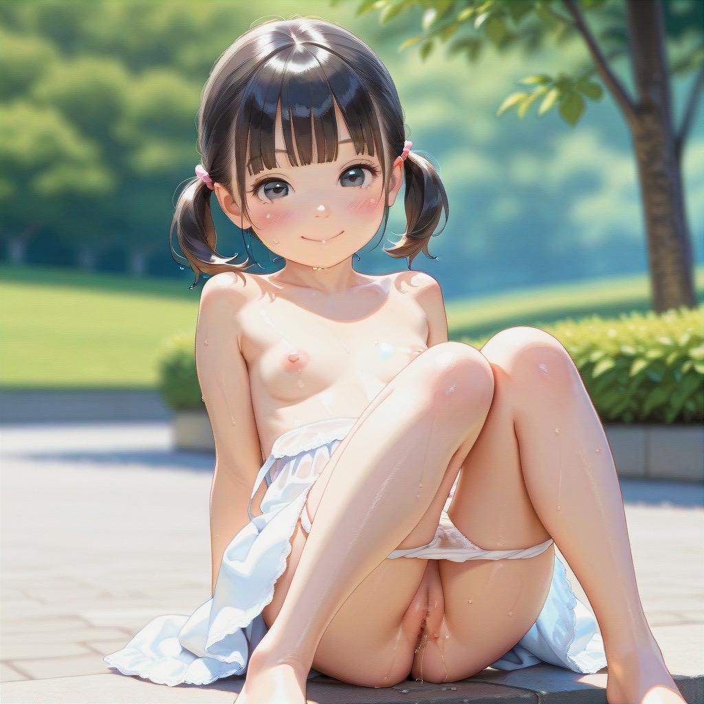 でちゃった