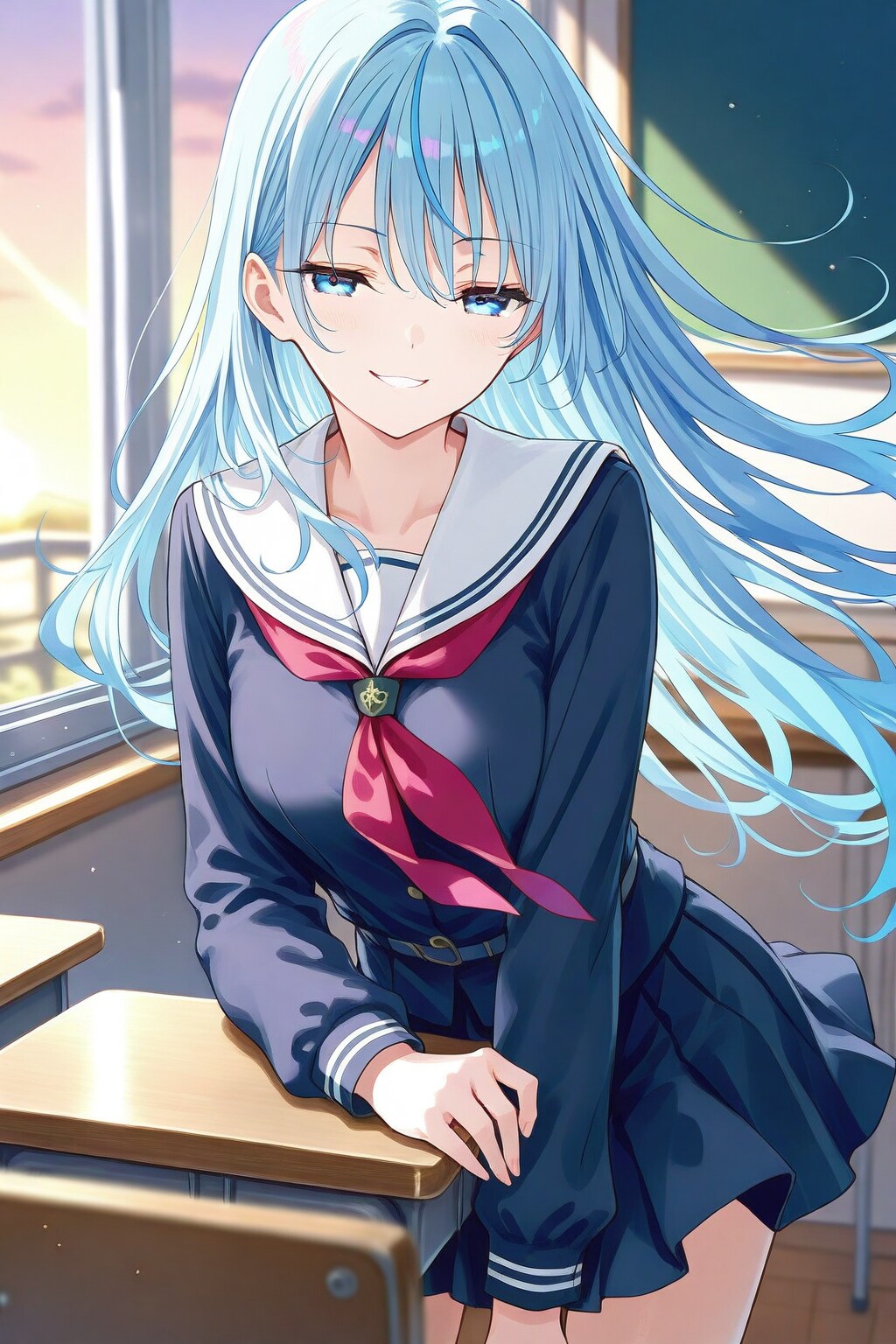 お姉さんに任せなさい