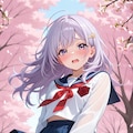 Re.卒業式に吹く風 4枚目