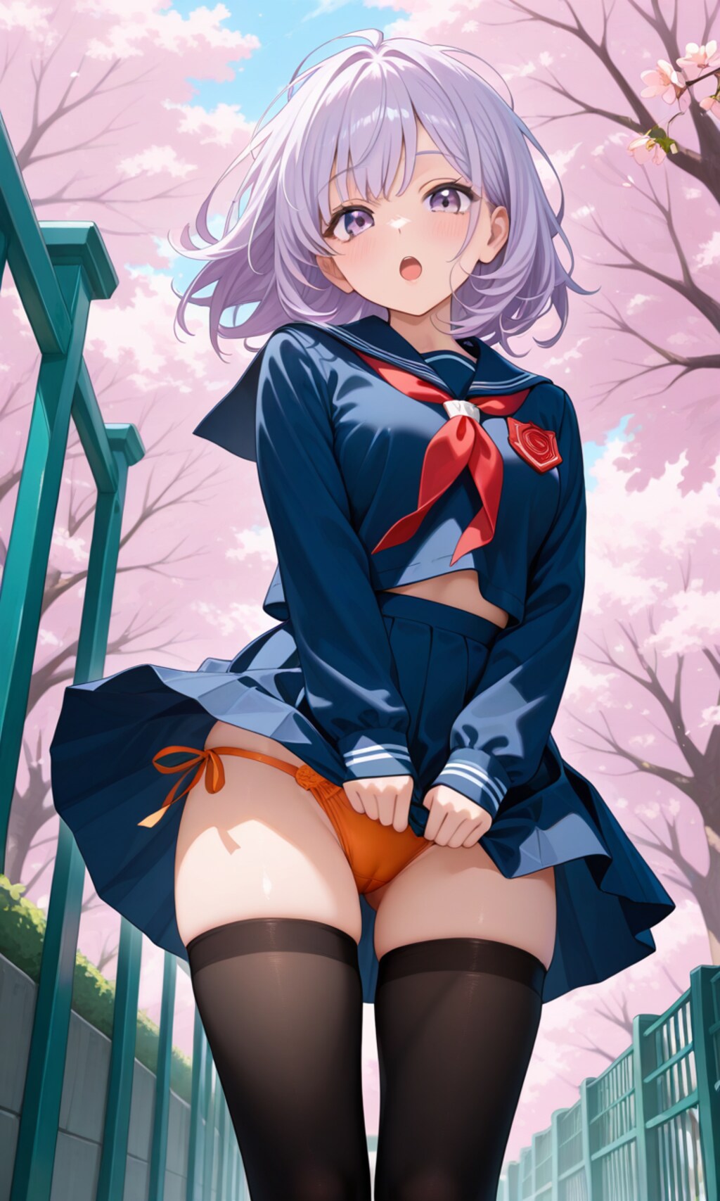 Re.卒業式に吹く風