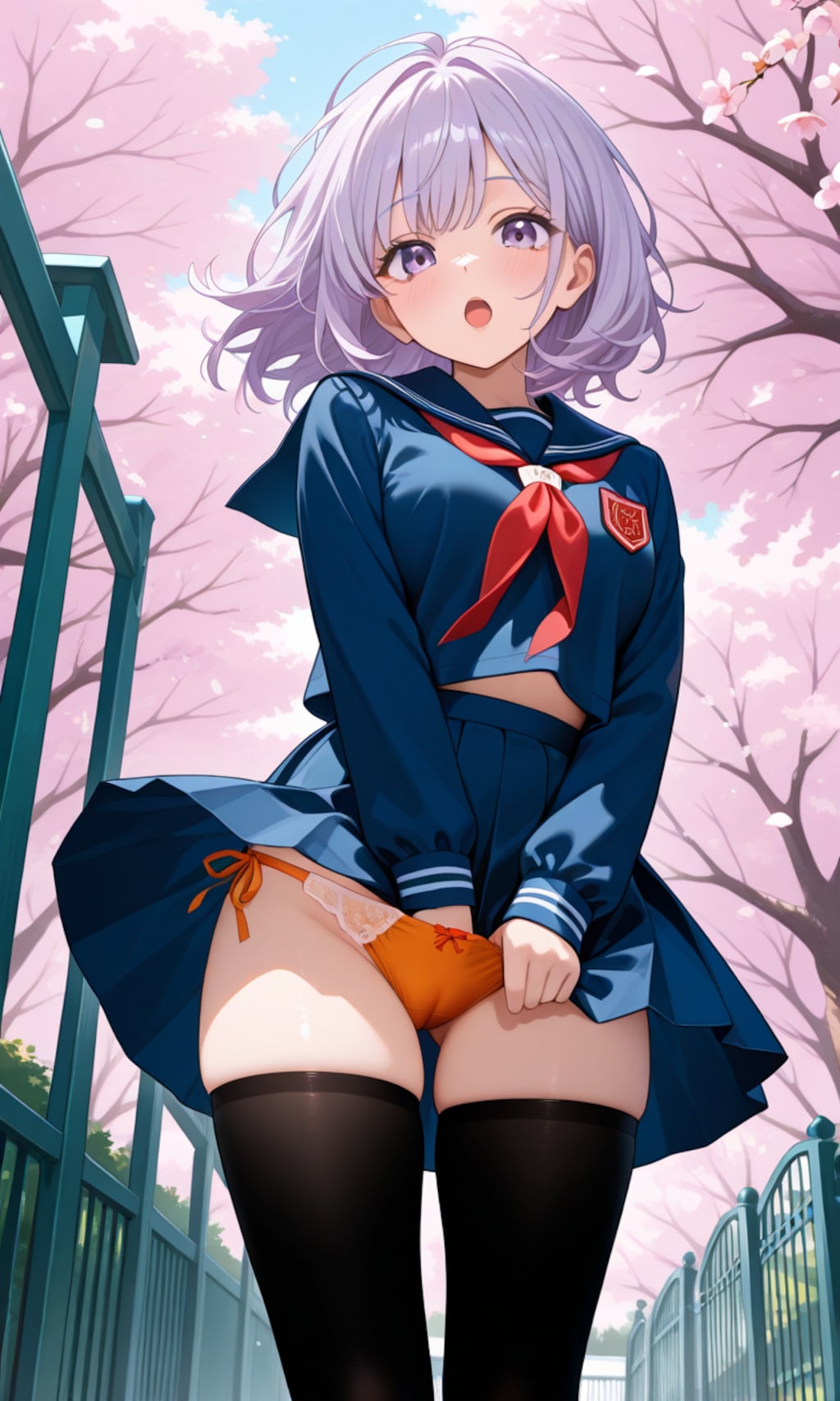 Re.卒業式に吹く風