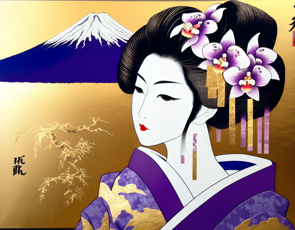 361 | の人気AIイラスト・グラビア