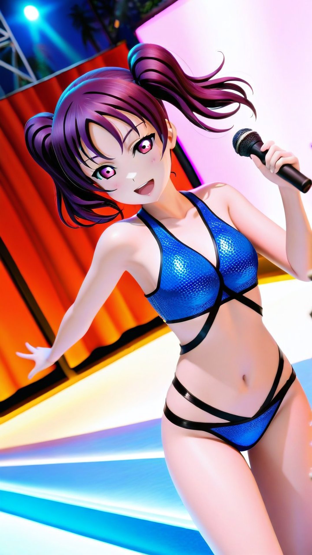 ラブライブ! モノキニアイドルフェスティバル 2