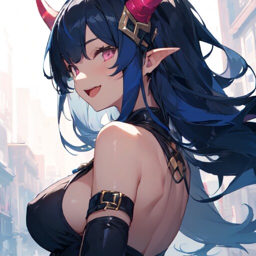 鬼子３