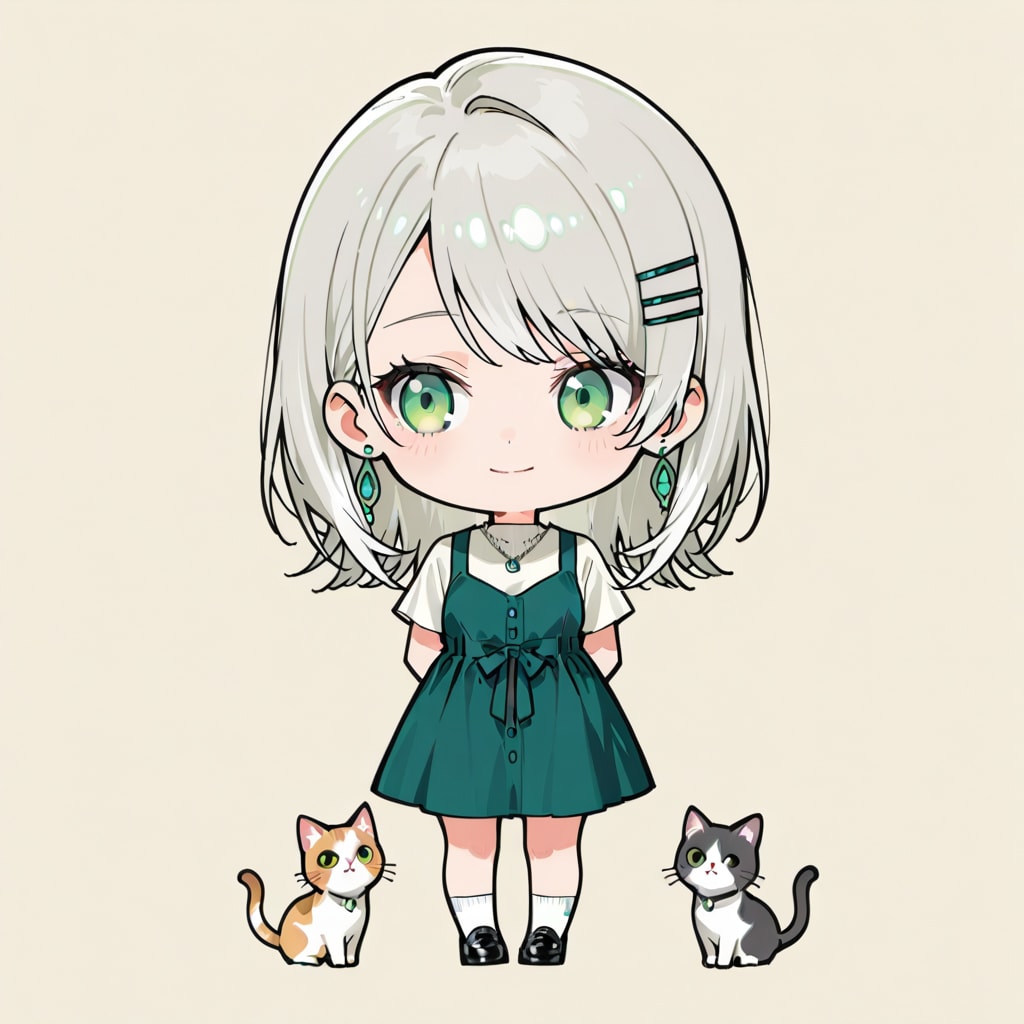 ちび真樹ちゃん８６