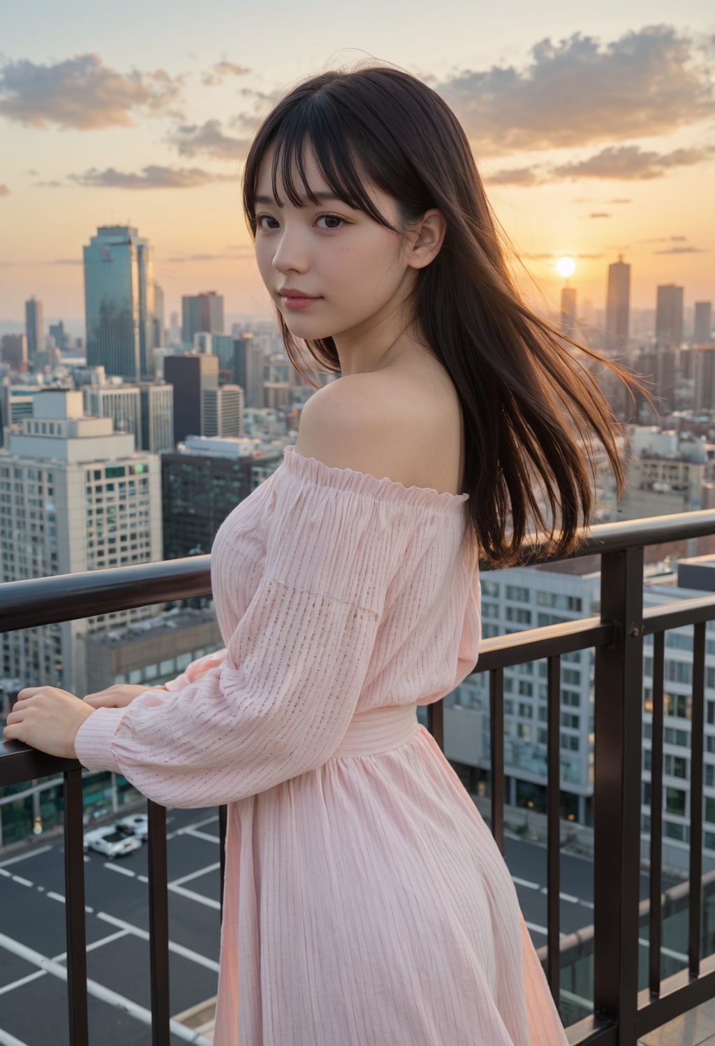 黄昏少女 2/5