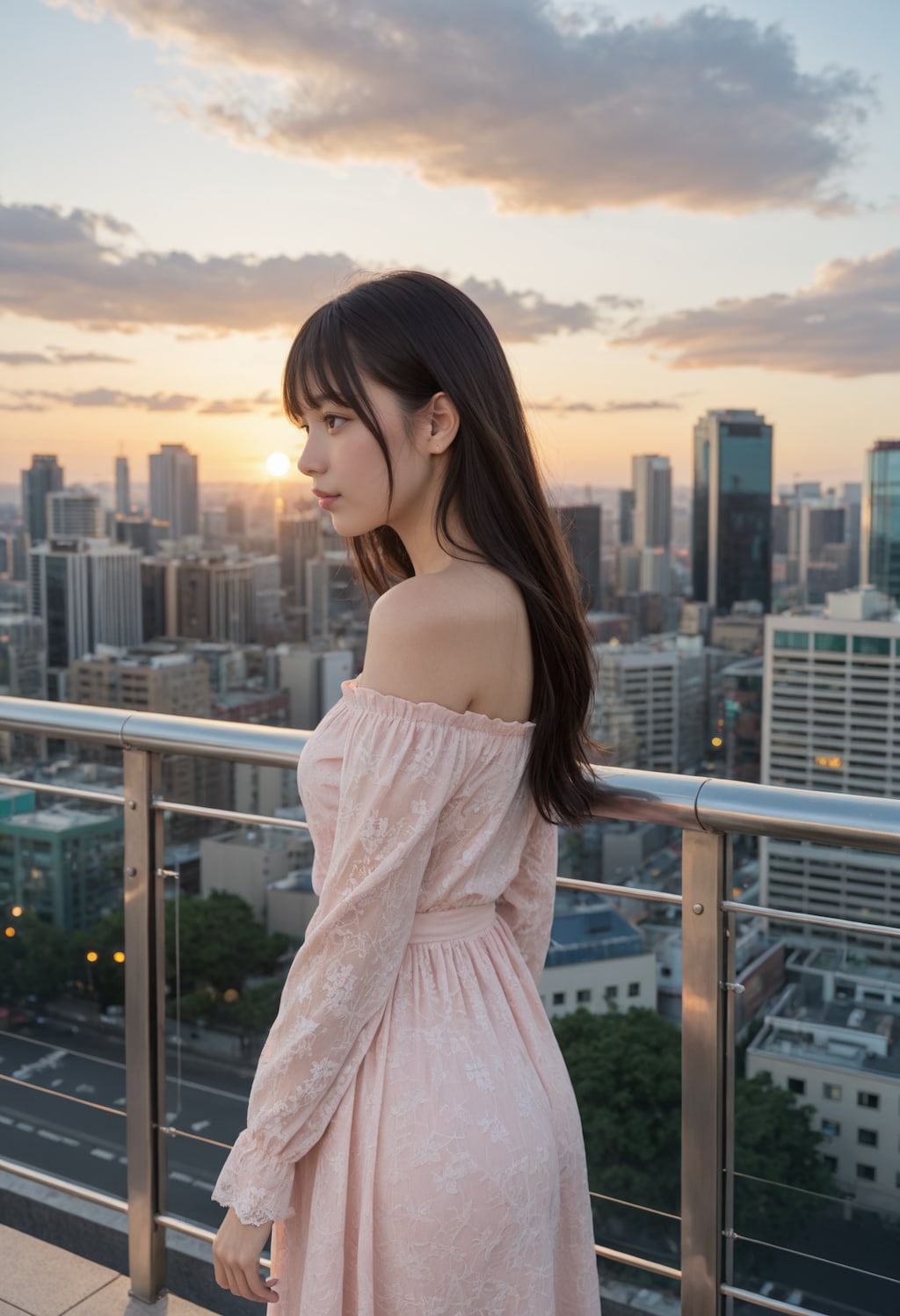 黄昏少女 2/5