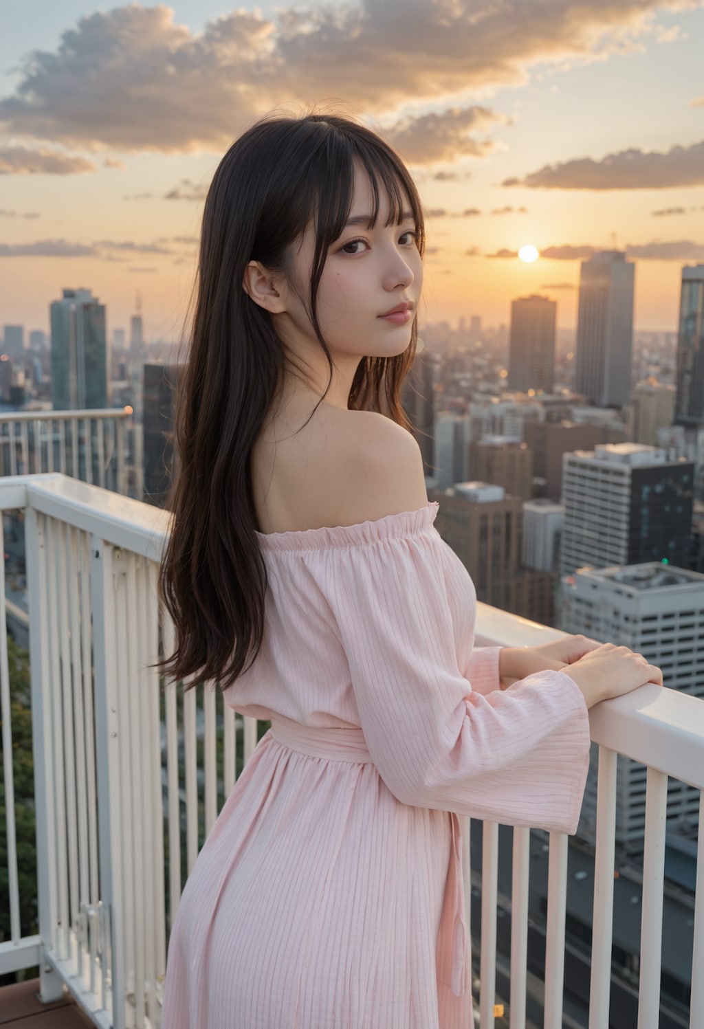 黄昏少女 2/5
