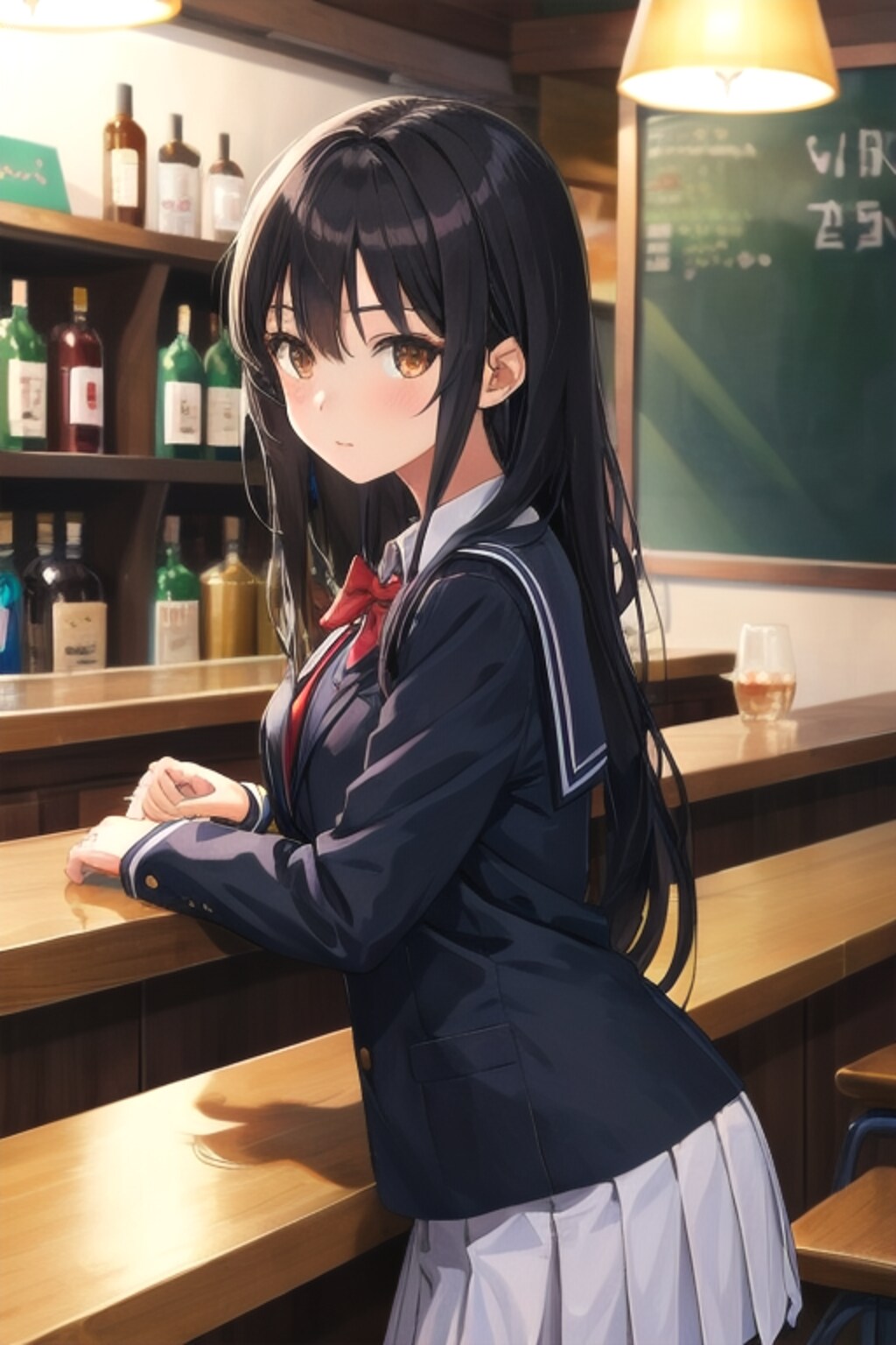 さくらちゃん455