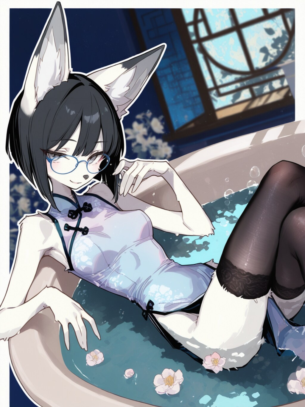 ケモバス