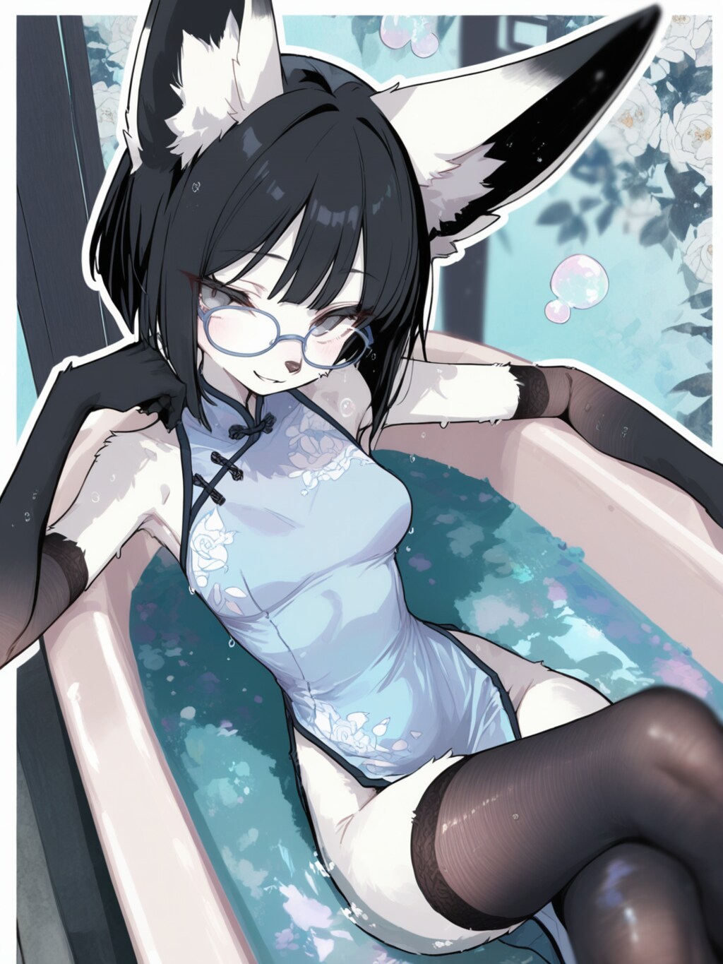 ケモバス