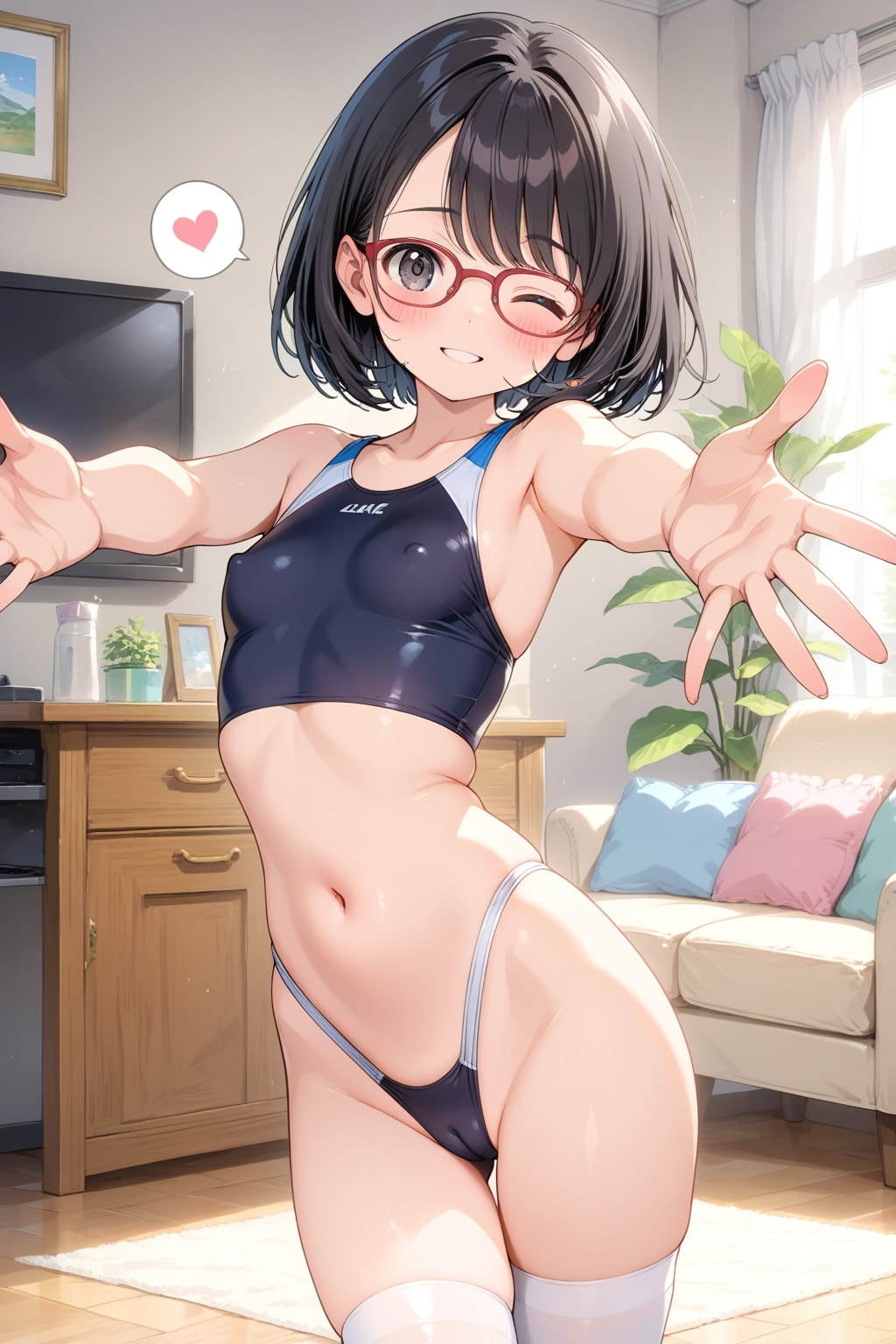 おはよー
