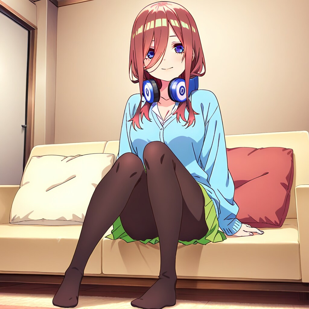 みく | の人気AIイラスト・グラビア