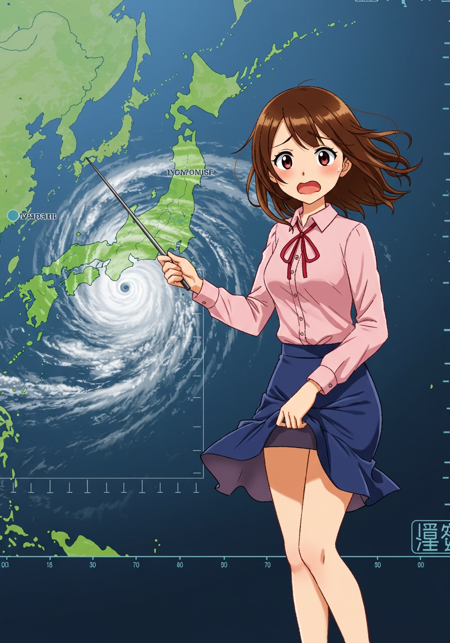 押さえているというより見せてる感 | の人気AIイラスト・グラビア