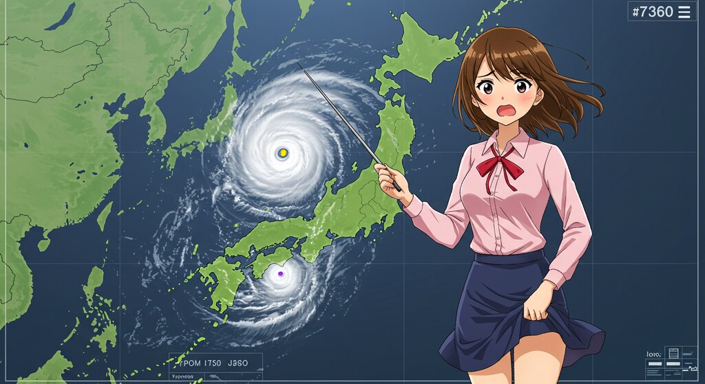 押さえているというより見せてる感