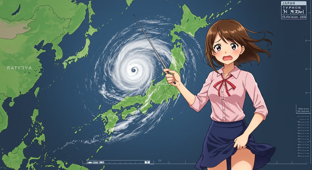 押さえているというより見せてる感