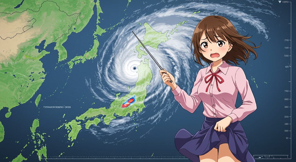 押さえているというより見せてる感