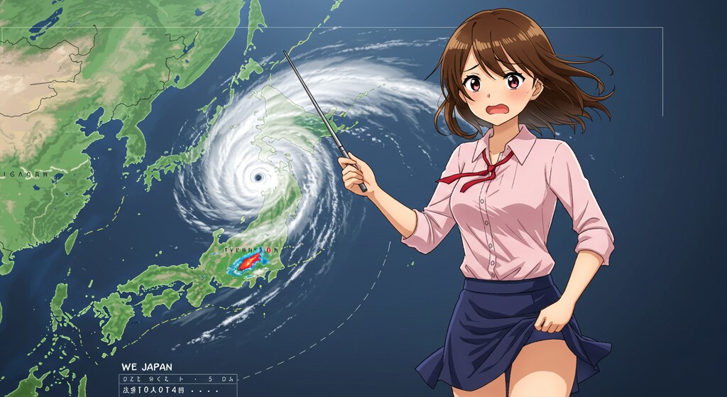 押さえているというより見せてる感