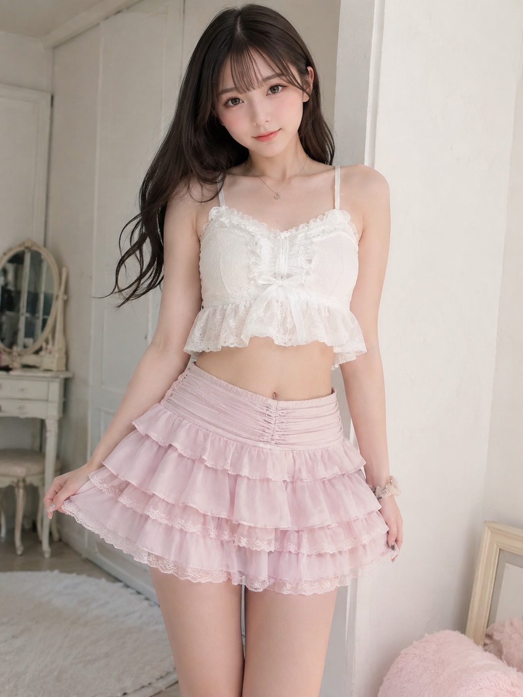 アイドル