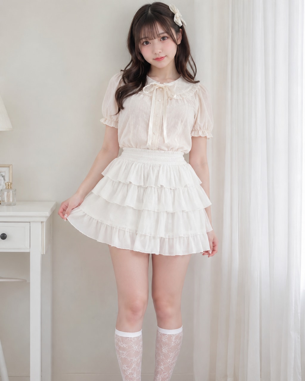 アイドル