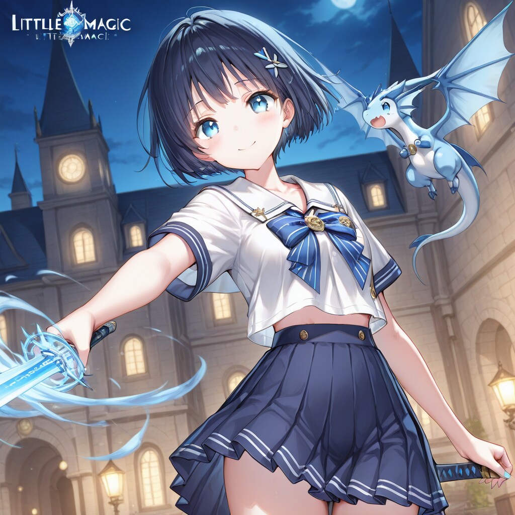 これでおしまいよ！