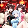 アズールレーンキャラ 2枚目