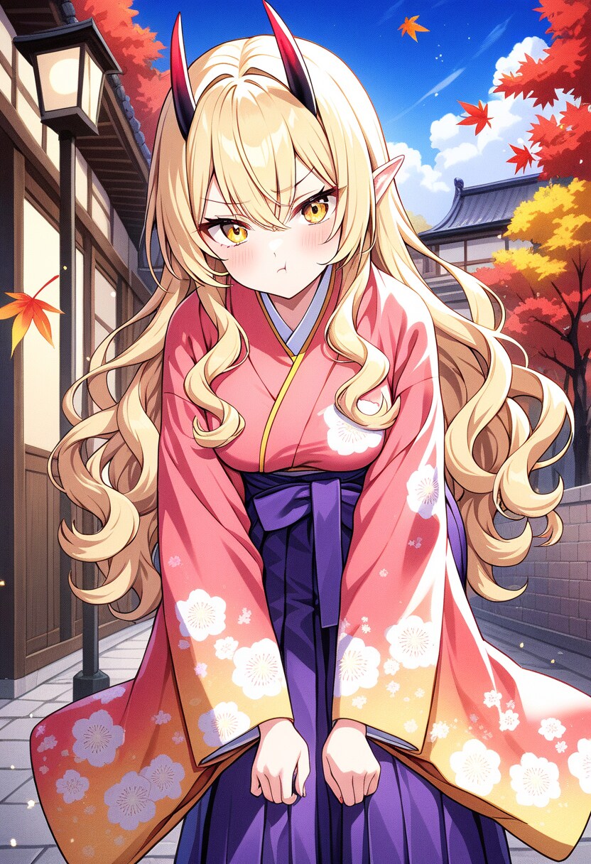 何か言う事はなんかえ！