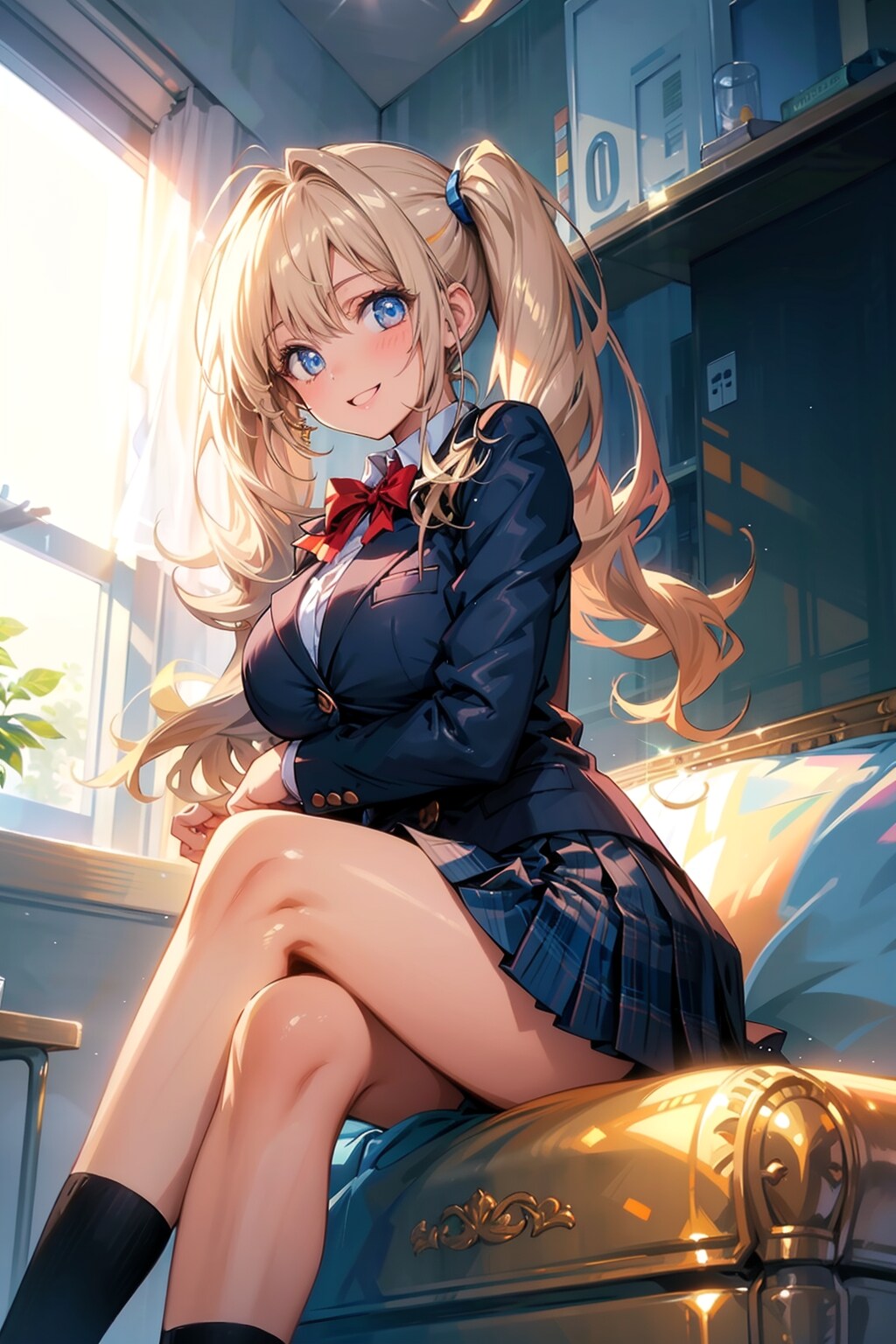 磯野ワカメ